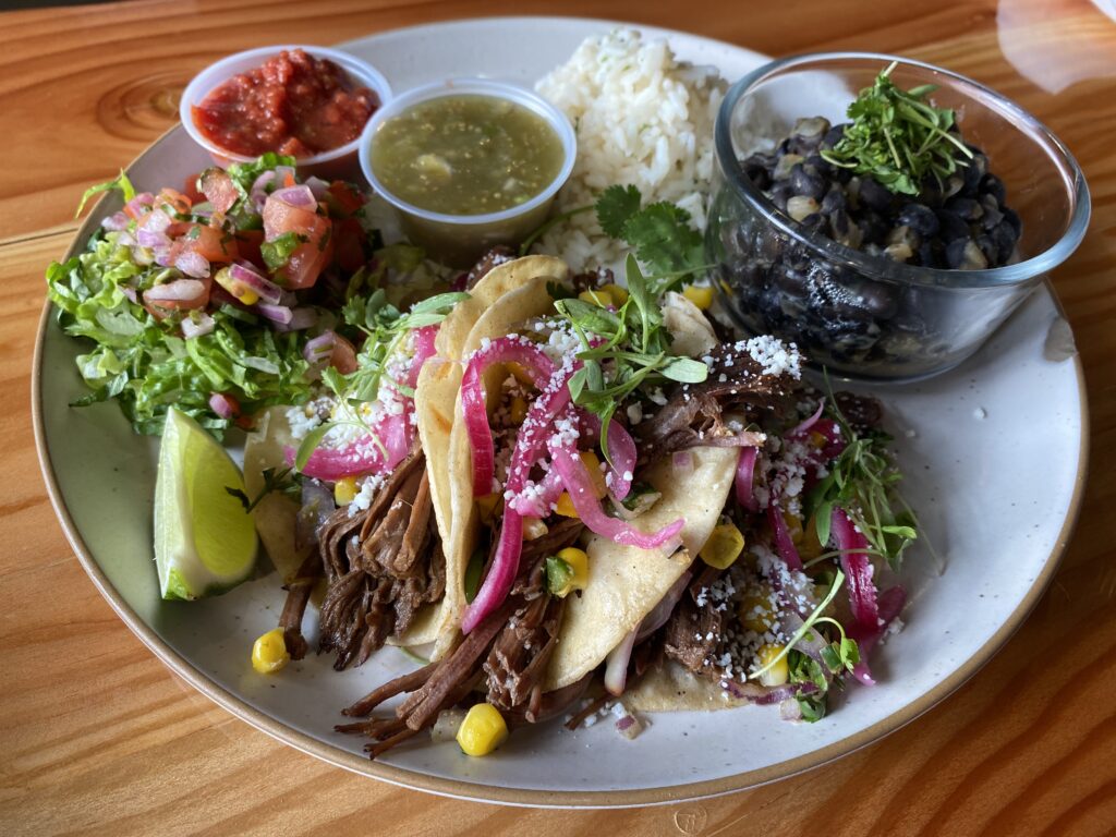 tacos